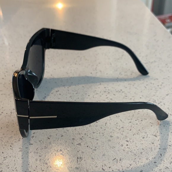 Cat eye sunglasses - Picture 6 of 6